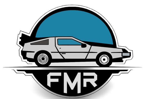 logo de l'équipe FMR.